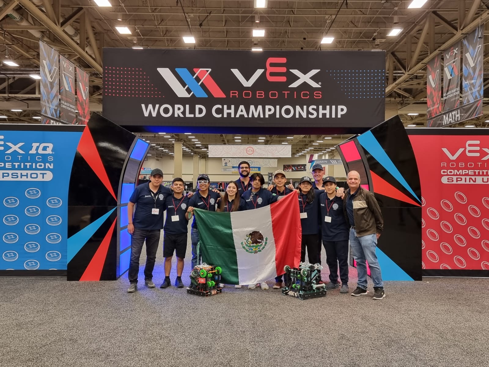 VEX Robotics